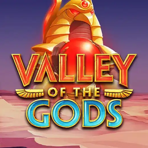 Valley of the Gods