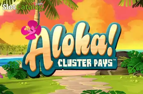 Aloha Cluster Pays