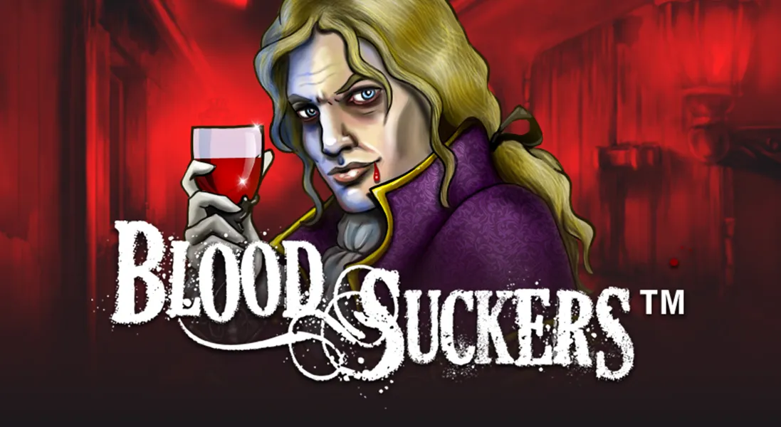 Blood Suckers Slot