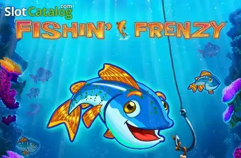 Fishin Frenzy