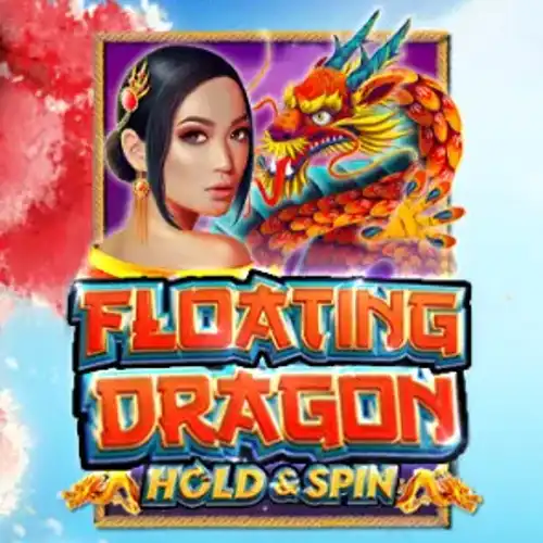 Floating Dragon