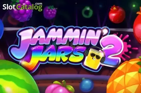 Jammin Jars 2