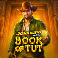 John Hunter and the Book of Tut
