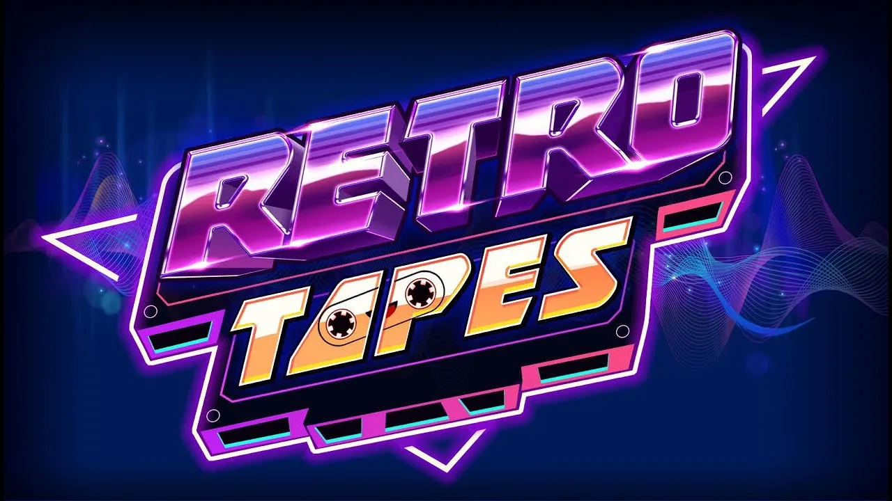 Retro Tapes