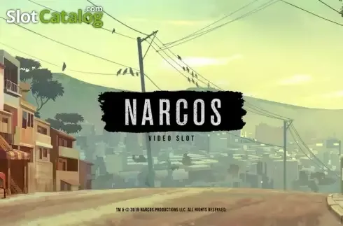 Narcos