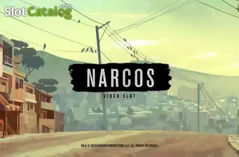 Narcos