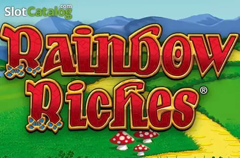 Rainbow Riches