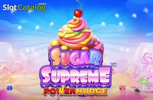 Sugar Supreme Powernudge