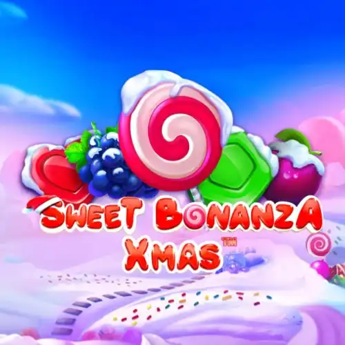 Sweet Bonanza Xmas