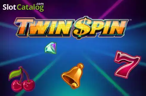 Twin Spin
